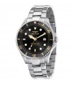 Sector Watch for Men - 230 Recycled Automatic 43mm Black Gold - 0