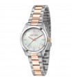 Sector Watch Woman - 230 Only Time 30mm Rose Gold Mother of Pearl - 0