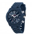 Sector Men's Watch - Multifunction Diver 42mm Blue - 0