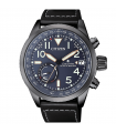 Orologio Citizen Uomo - Satellite Wave GPS F150 Eco-Drive 44 mm Blu