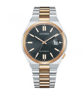 Citizen automatic deals gold watch