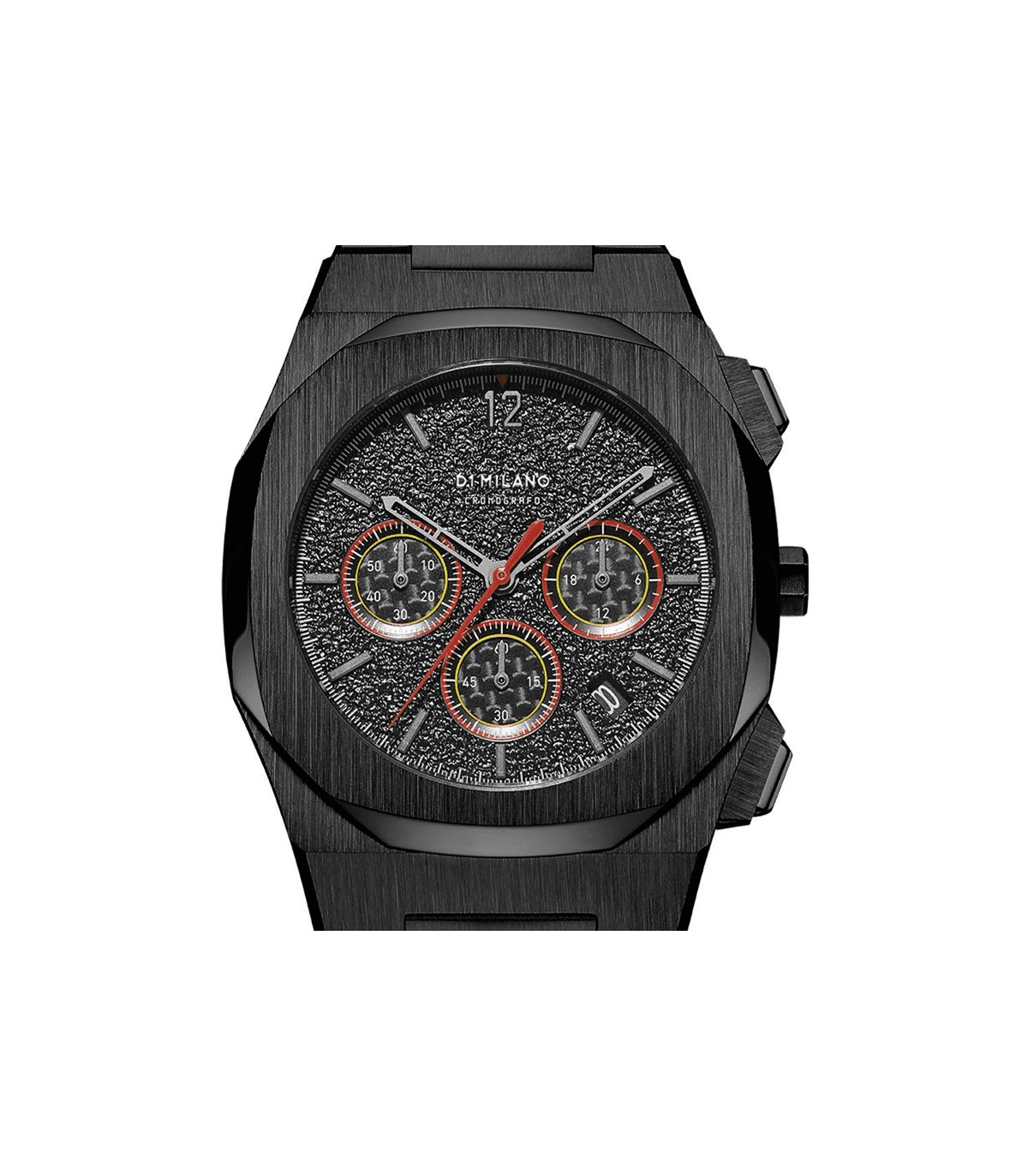 Cvstos | Chrono Sprint Titanium Watch | CVB01107.4112002 Torres Joalheiros