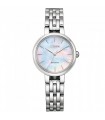 Orologio Citizen Donna - Lady Eco-Drive Solo Tempo 28mm Madreperla