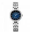 Citizen Woman's Watch - Lady Eco-Drive Only Time 28mm Blue - 0