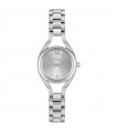 Breil Ladies Watch - Elettra Only Time Silver 29.5 mm