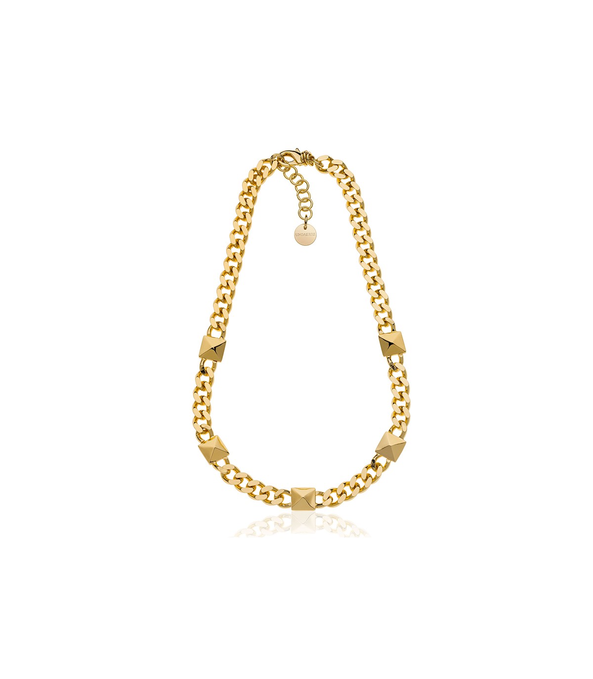 Unoaerre clearance gold chain