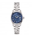 Bulova Woman's Watch - Wilton Time and Date 29 mm Blue - 0