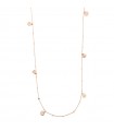 RUE DES MILLE NECKLACE CHAIN - 0