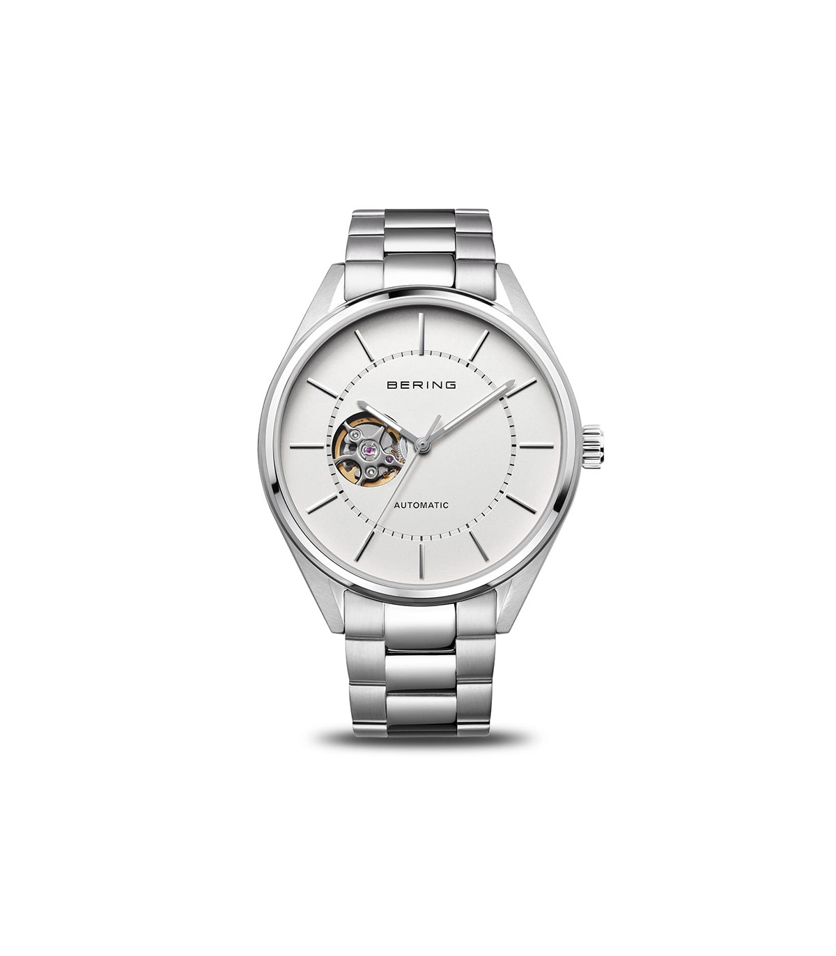 Bering automatic watch sale