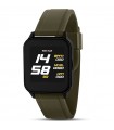 Sector Smartwatch Watch - S-05 Digital 39mm Military Green