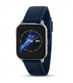 Orologio Smartwatch Sector - S-05 Digitale 39mm Blu