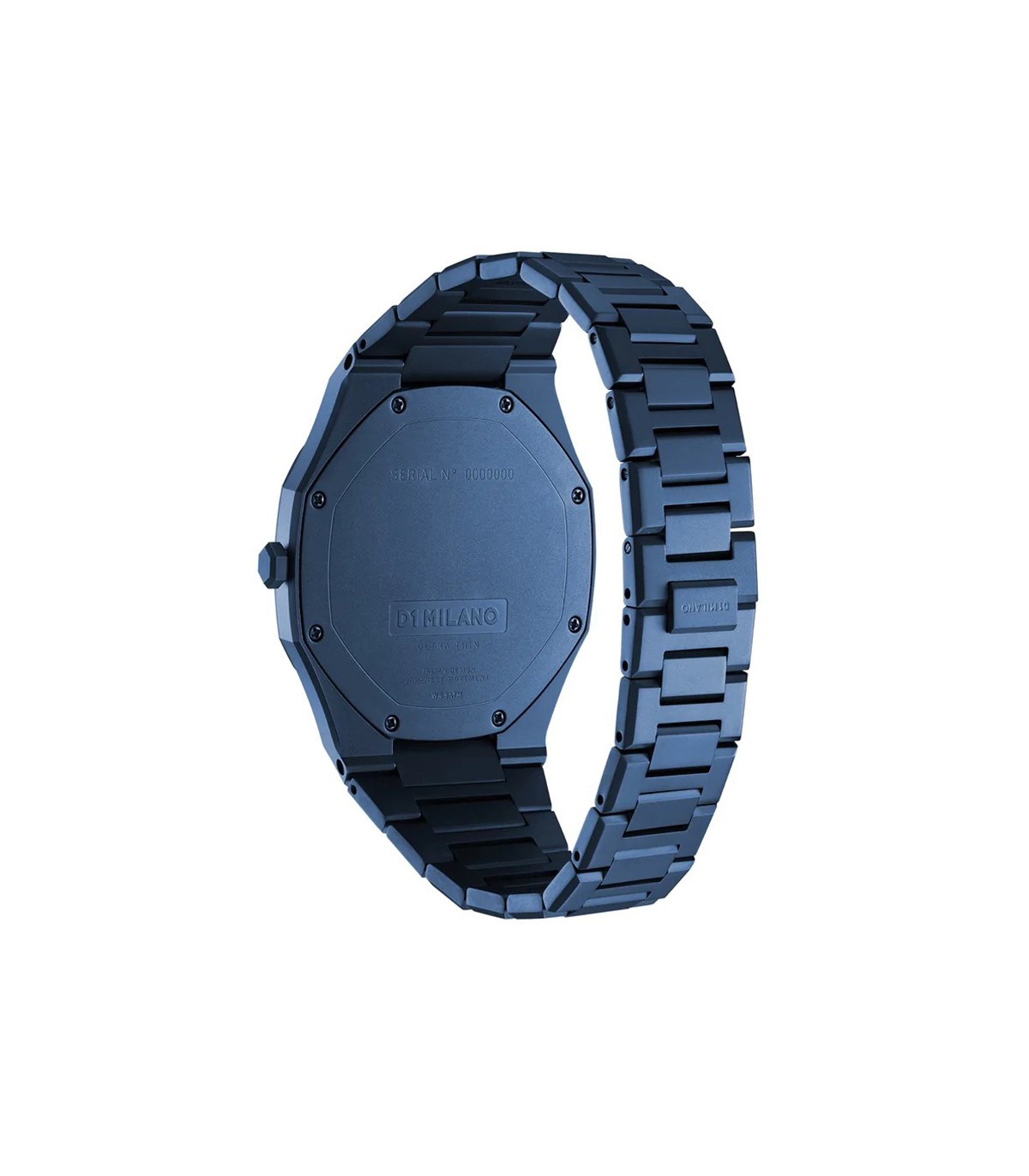 Buy Blue Watches for Men by D1 Milano Online