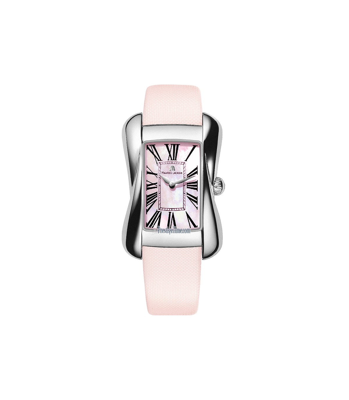 maurice lacroix women's watches