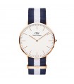 Daniel Wellington Classic Watch - 0