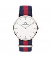 DANIEL WELLINGTON CLASSIC WATCH - 0