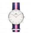 Daniel Wellington Unisex Classic Winchester 36mm Watch - 0