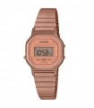 Casio Unisex Watch - Vintage Pink 25 mm