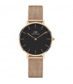 DANIEL WELLINGTON CLASSIC PETITE WATCH - 0