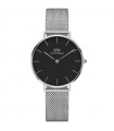 DANIEL WELLINGTON CLASSIC PETITE WATCH - 0