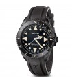 Eberhard Man's Watch - Scafograf 200 Limited Edition - 135 Ème Anniversaire 43 mm Black - 0