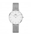 DANIEL WELLINGTON CLASSIC PETITE WATCH - 0