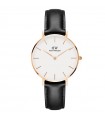 DANIEL WELLINGTON CLASSIC PETITE WATCH - 0