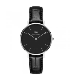 Daniel wellington classic deals black bayswater