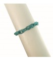 Bracciale Rajola da Donna - Tecna con Apatite Multicolor e Madreperla