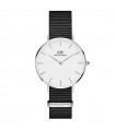 WATCH DANIEL WELLINGTON CLASSIC PETITE - 0