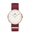 DANIEL WELLINGTON CLASSIC WATCH - 0