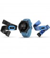 Orologio Garmin Unisex - Forerunner® 945 47mm Blu - Bundle