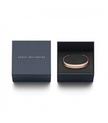 Daniel wellington classic ring clearance satin white