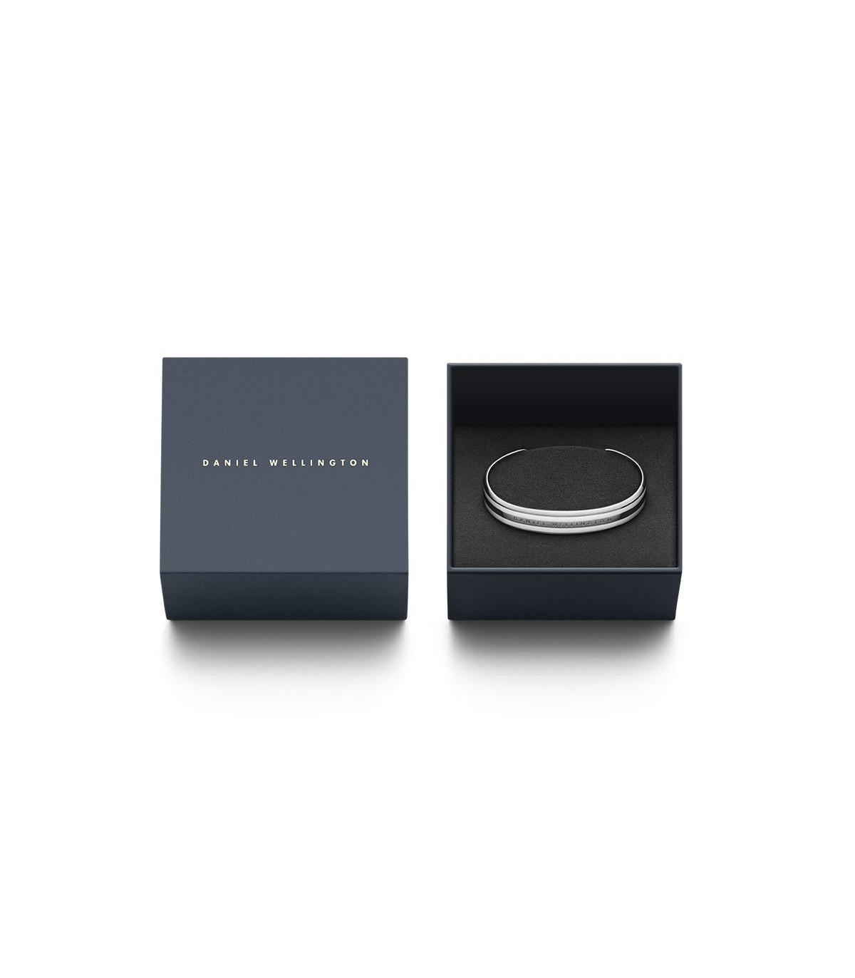 Daniel wellington classic ring clearance satin white