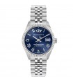 Orologio Philip Watch da Donna - Caribe Tempo e Data 35mm Blu