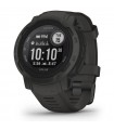 Orologio Smartwatch Garmin Uomo - Instinct® 2 Solar 45mm Graphite