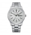 Citizen Men's Watch - Of Mechanical Automatic 42mm Silver - 0