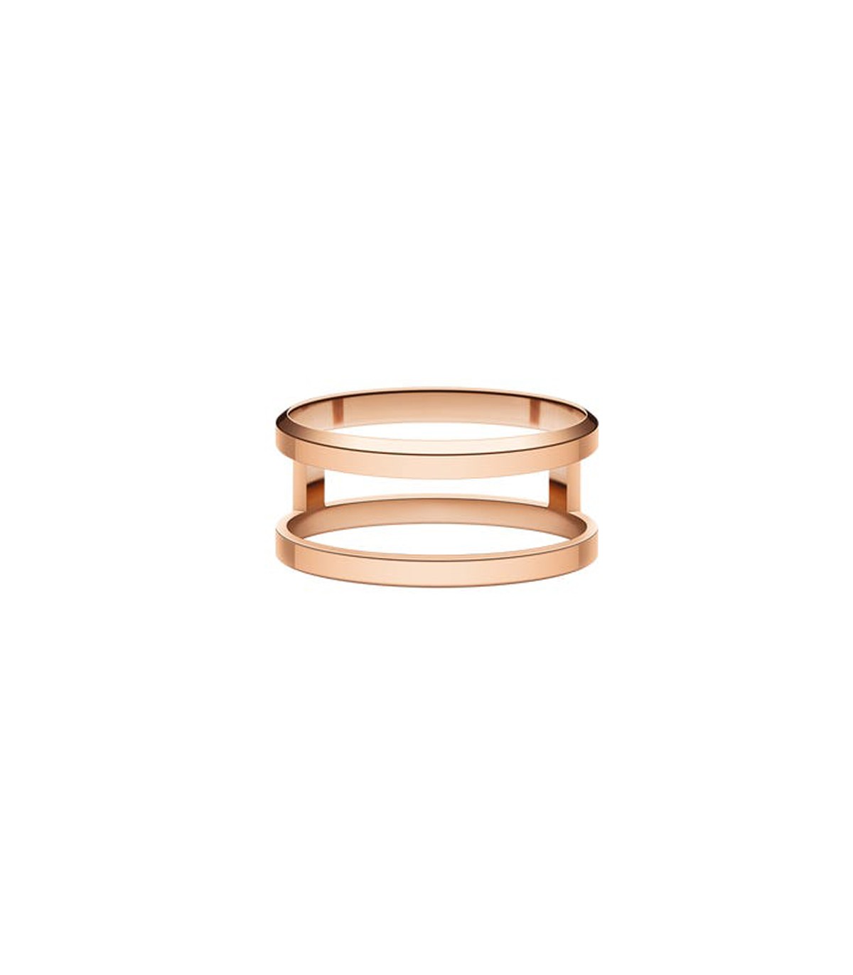 Buy Silver-Toned Rings for Women by Daniel Wellington Online | Ajio.com