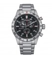 Orologio Citizen Uomo - Of Outdoor Cronografo Eco-Drive 43mm Nero