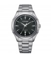 Citizen Men's Watch - Of Elegant Eco-Drive 41mm Black - 0