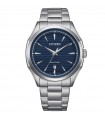 Orologio Citizen Uomo - Of Elegant Eco-Drive 41mm Blu