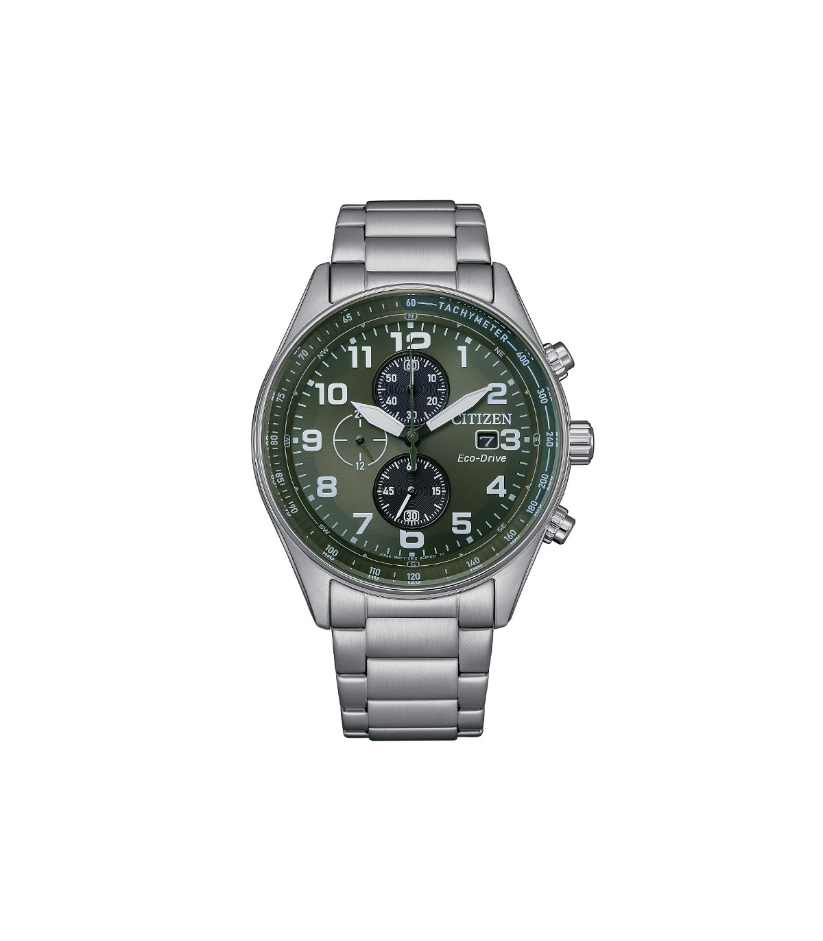 Citizen eco 2025 drive urban