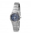 Seiko Women's Watch - Vivace Quartz Only Time 25mm Blue - 0