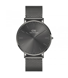 Classic daniel wellington discount watch