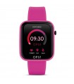 Smartwatch Oops! - Active Multifunction 43x38mm Fuchsia