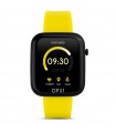 Smartwatch Oops! - Active Multifunction 43x38mm Yellow