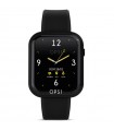 Smartwatch Ops! - Call Multifunzione 44x37mm Nero