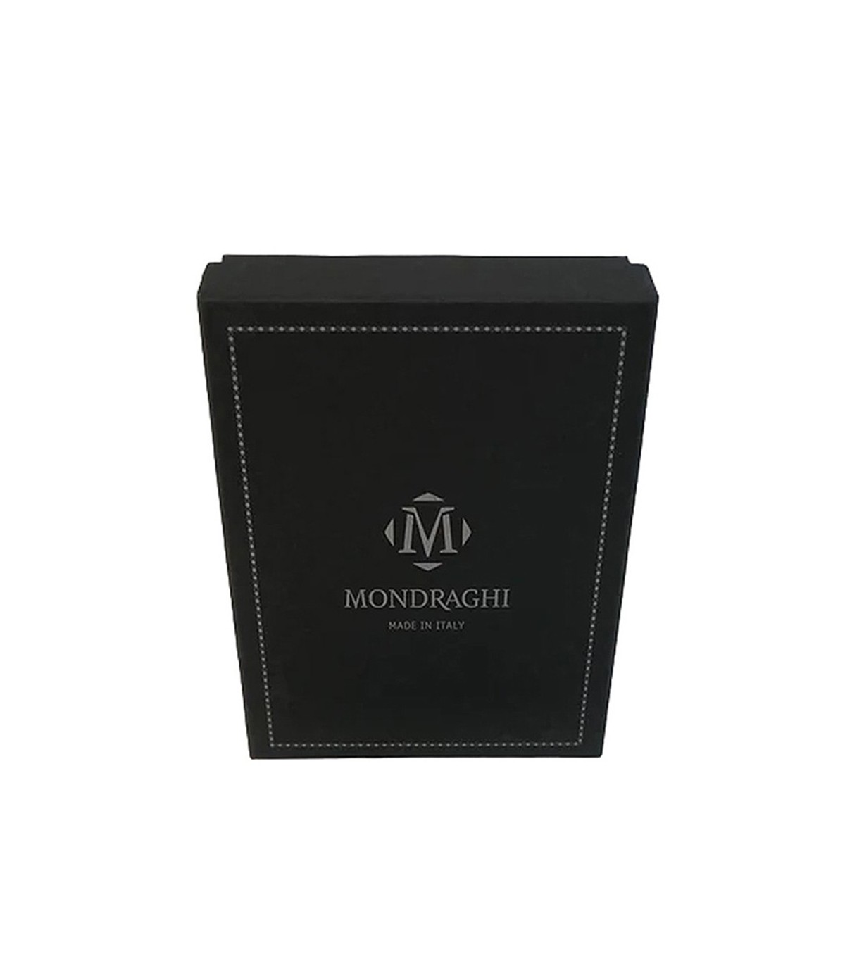 Portafoglio Mondraghi - Superior-Pelle Marrone-Portamonete-MC-100750