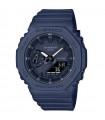 Casio Watch - G-Shock Multifunction Dark Blue 43 mm