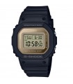 Casio Watch - G-Shock Multifunction Black 40mm Gold