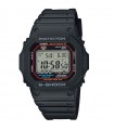 Orologio Casio da Uomo - G-Shock Multifunzione Solare Nero 43mm